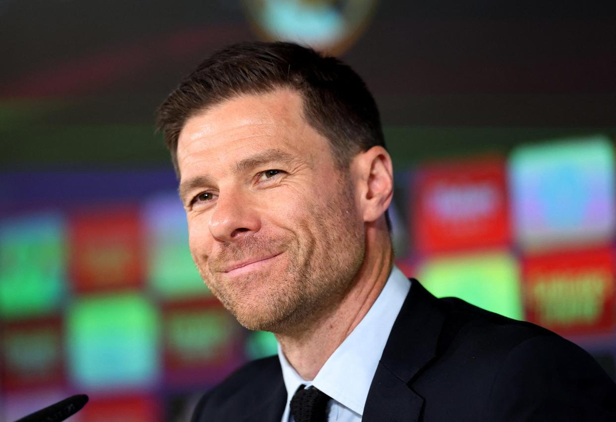 九五至尊-惹怒老佛爷！阿隆索下课真实原因曝光，更衣室不满，也得罪姆巴佩