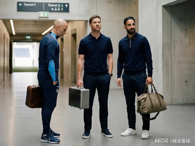 三大豪门集体换帅,利物浦、曼联和曼城,都多了一个选择