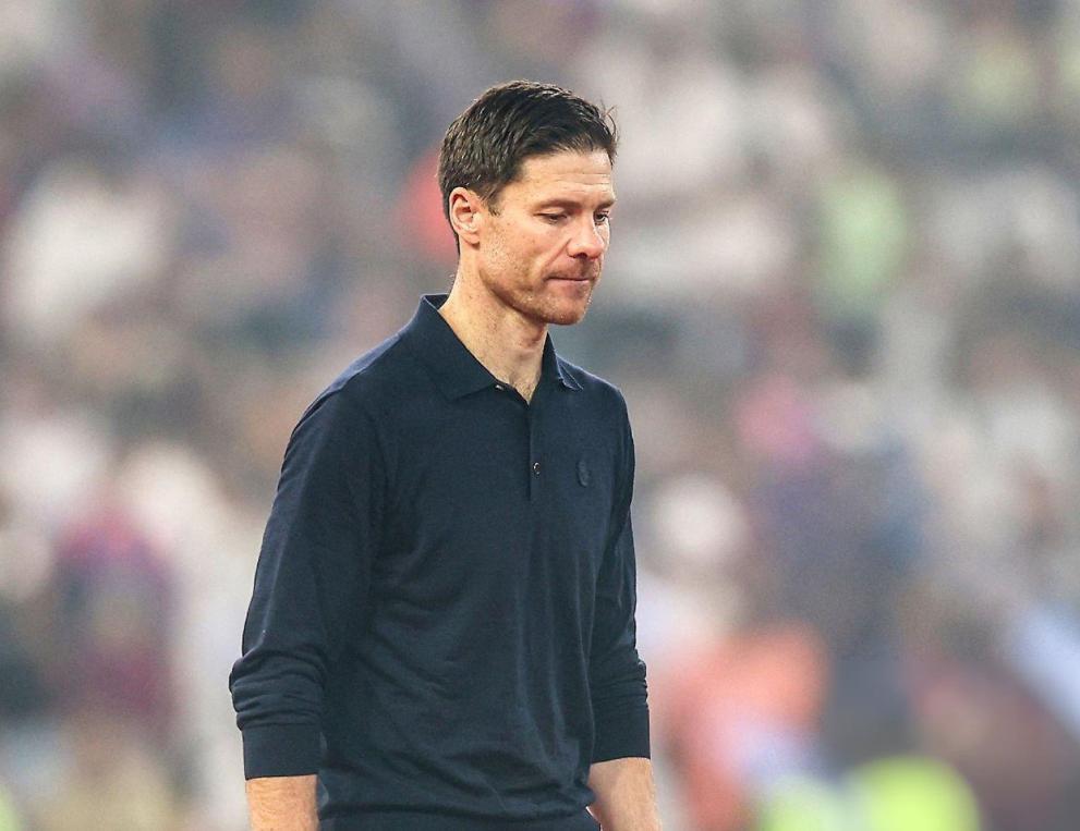 九五至尊-下一站安菲尔德？阿隆索领跑利物浦新帅预测排名，斯洛特会下课吗