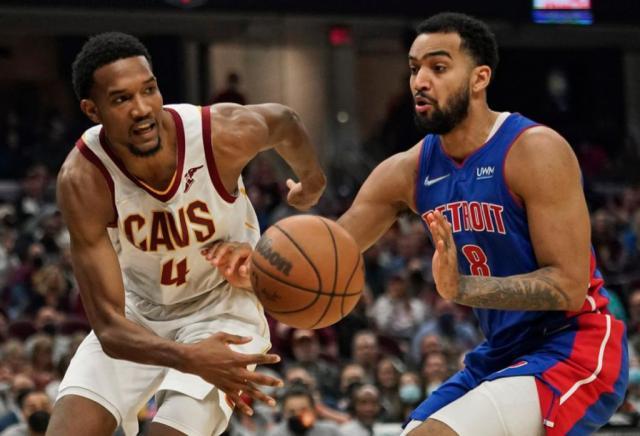 九五至尊-一致好评！莫布利持续高光 后勒布朗时代骑士靠他！