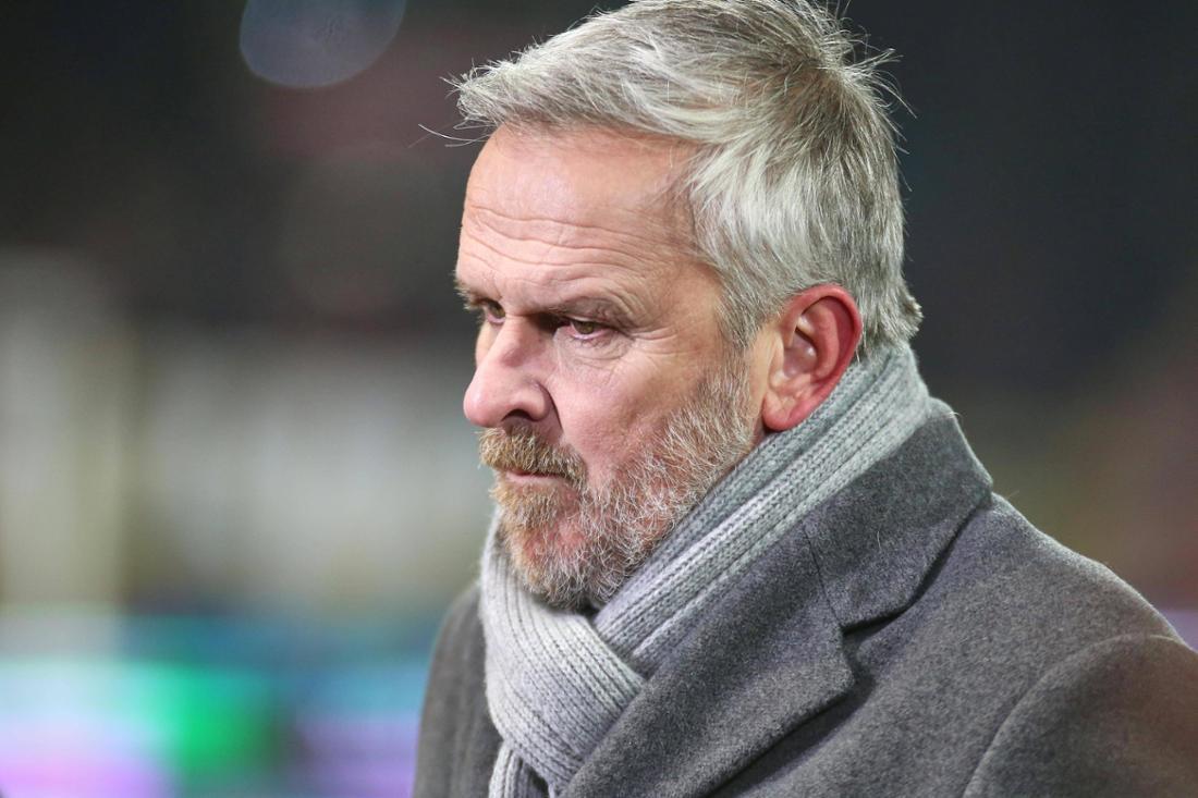 九五至尊-哈曼：乌尔比希打不了首发，拜仁需要多纳鲁马这样的顶级门将