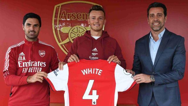 九五至尊-阿森纳5000万签全能后卫！短板是身高和速度？