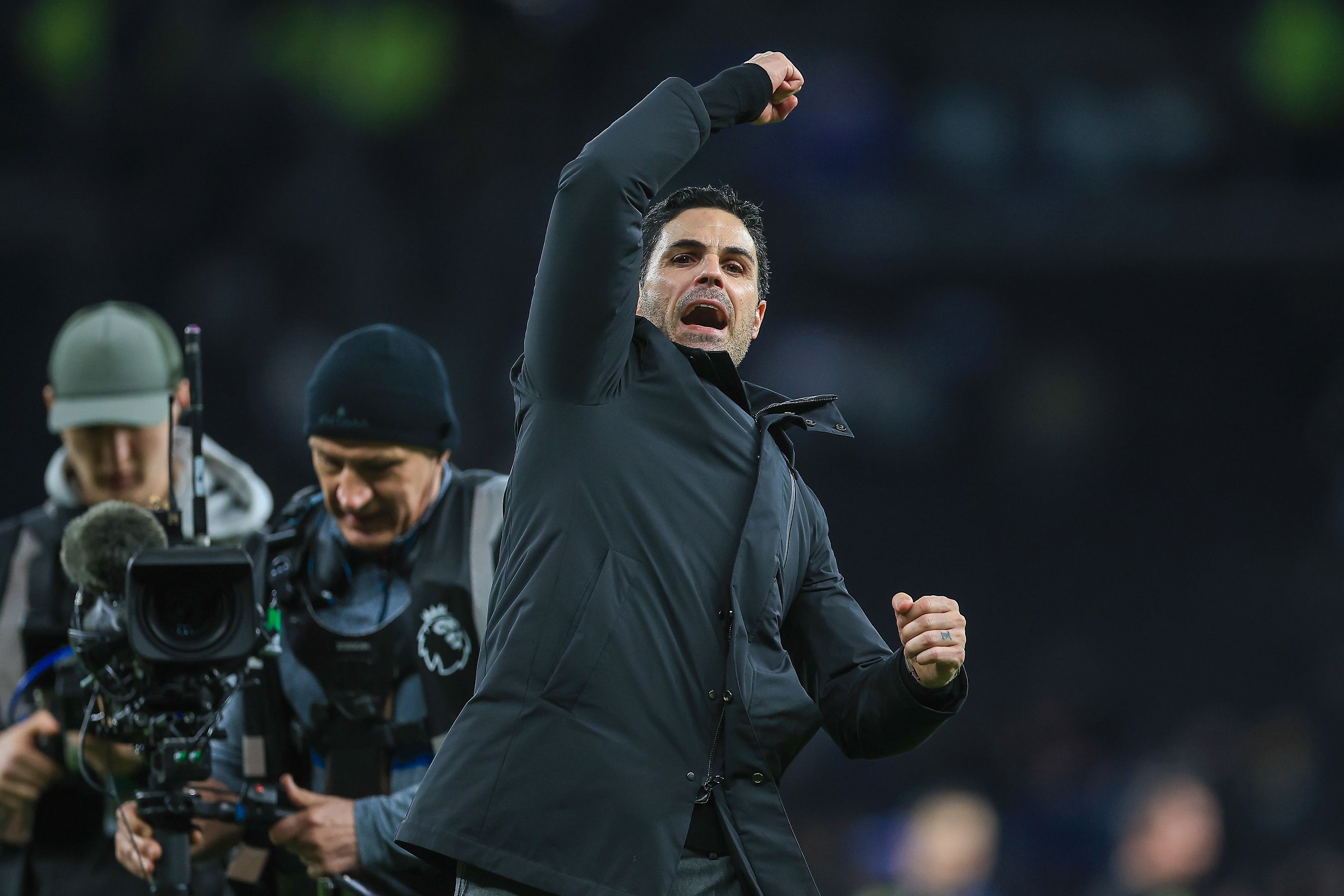 九五至尊-欧战积分过线！英超下赛季将有5个欧冠名额